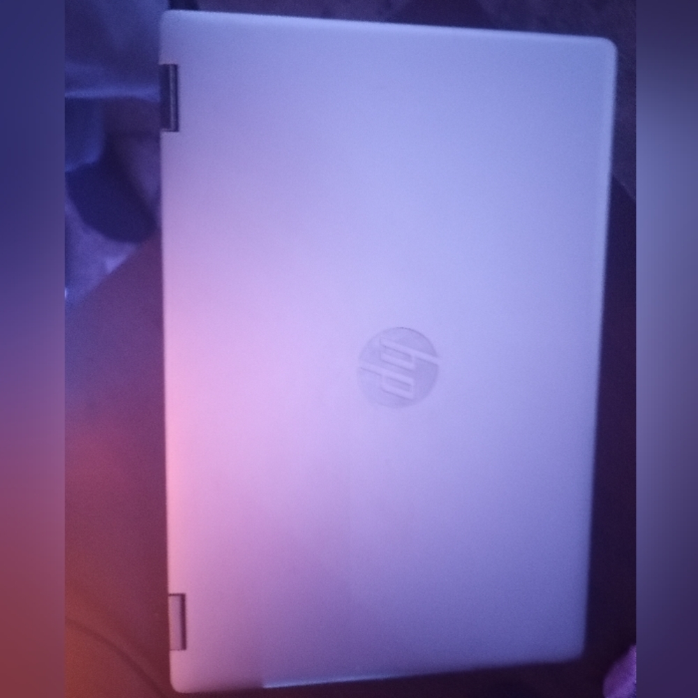 Hp pavilion Laptop